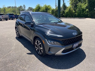 2023 Hyundai Kona