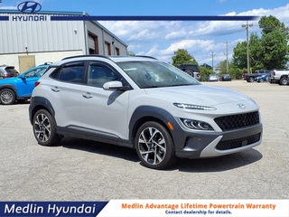 2023 Hyundai Kona