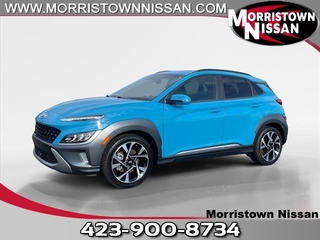 2023 Hyundai Kona for sale in Morristown TN