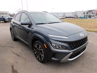 2022 Hyundai Kona for sale in Clarksville TN