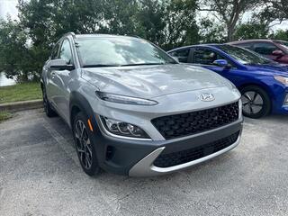 2022 Hyundai Kona for sale in Cocoa FL