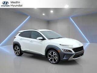 2023 Hyundai Kona