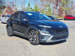 2023 Hyundai Kona for sale in Cornelius NC
