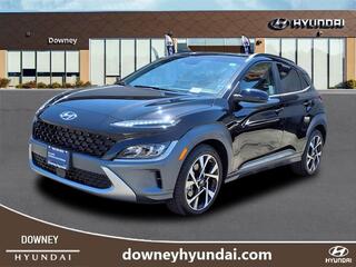 2023 Hyundai Kona for sale in Downey CA