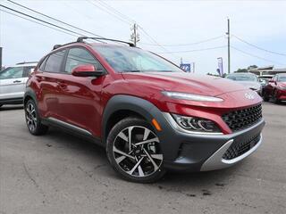 2023 Hyundai Kona for sale in Knoxville TN