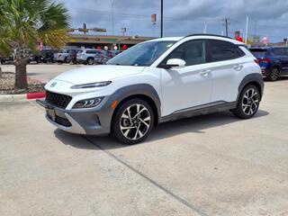 2022 Hyundai Kona