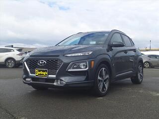 2021 Hyundai Kona for sale in West Lebanon NH