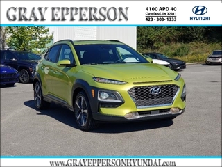 2020 Hyundai Kona for sale in Cleveland TN