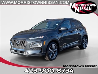 2021 Hyundai Kona for sale in Morristown TN