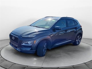 2018 Hyundai Kona for sale in Durham NC