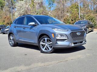2019 Hyundai Kona for sale in Apex NC