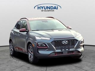 2019 Hyundai Kona