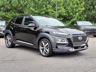 2020 Hyundai Kona