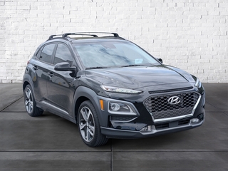 2021 Hyundai Kona