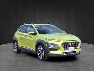 2020 Hyundai Kona for sale in San Antonio TX