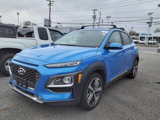 2020 Hyundai Kona for sale in Roanoke VA