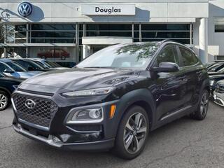 2021 Hyundai Kona