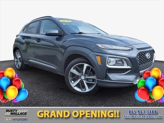 2020 Hyundai Kona for sale in Knoxville TN