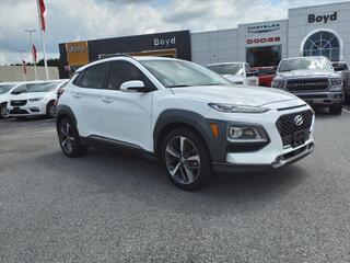 2021 Hyundai Kona