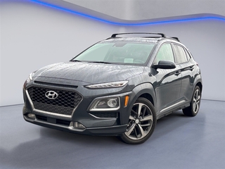 2019 Hyundai Kona
