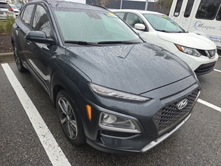 2020 Hyundai Kona