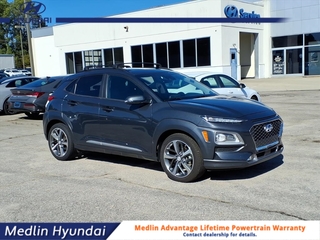2020 Hyundai Kona for sale in Rocky Mount NC