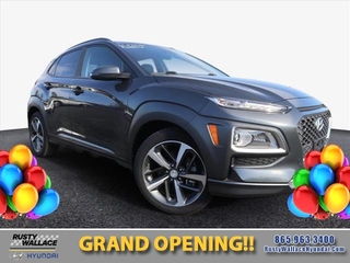 2021 Hyundai Kona for sale in Knoxville TN