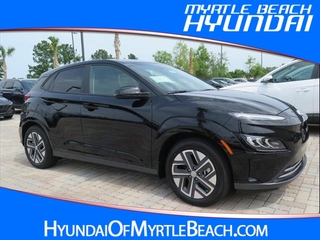 2023 Hyundai Kona Electric for sale in Myrtle Beach SC