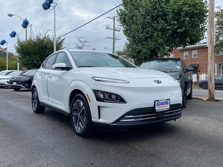 2023 Hyundai Kona Electric