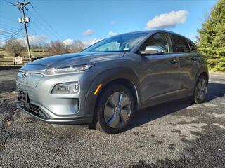 2021 Hyundai Kona Electric