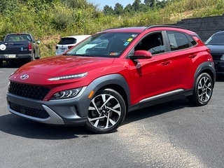 2022 Hyundai Kona for sale in Bridgeport WV