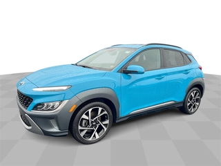 2023 Hyundai Kona