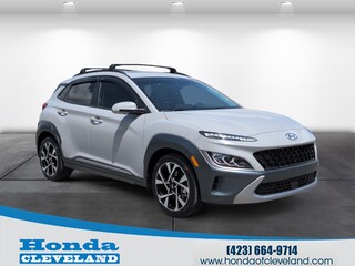 2023 Hyundai Kona for sale in Cleveland TN