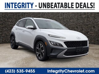 2022 Hyundai Kona for sale in Chattanooga TN
