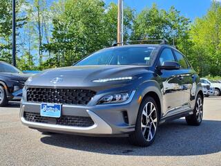 2022 Hyundai Kona for sale in West Lebanon NH