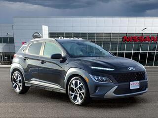 2023 Hyundai Kona for sale in Omaha NE