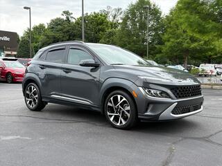 2023 Hyundai Kona for sale in Asheville NC