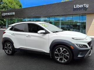 2023 Hyundai Kona for sale in Mahwah NJ
