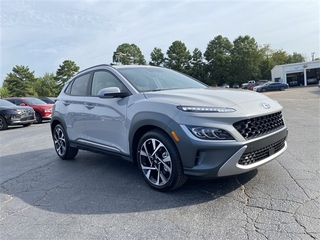 2023 Hyundai Kona for sale in Wake Forest NC