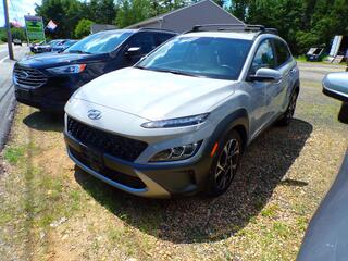 2023 Hyundai Kona for sale in East Brookfield MA