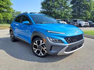 2022 Hyundai Kona for sale in Clarksville TN