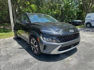 2022 Hyundai Kona for sale in Cocoa FL