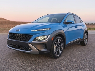 2022 Hyundai Kona for sale in Plano TX