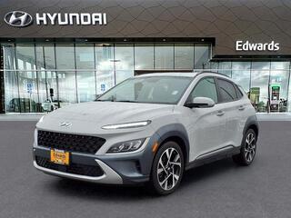 2022 Hyundai Kona for sale in Council Bluffs IA