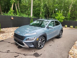 2022 Hyundai Kona for sale in Kansas City MO
