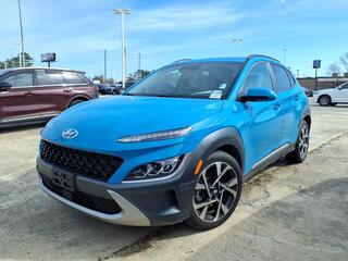 2023 Hyundai Kona for sale in Conroe TX