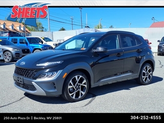 2023 Hyundai Kona
