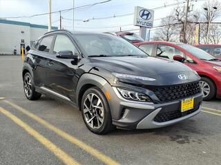 2022 Hyundai Kona for sale in Jersey City NJ