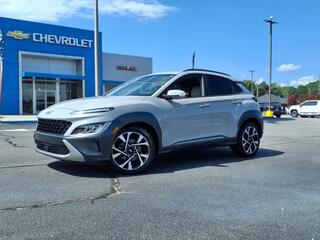 2022 Hyundai Kona for sale in Rockingham NC