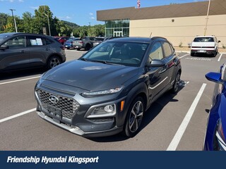 2018 Hyundai Kona for sale in Dayton OH
